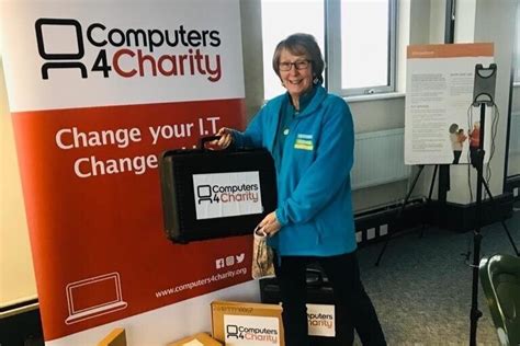 computers for charities|unwanted computers for charity.